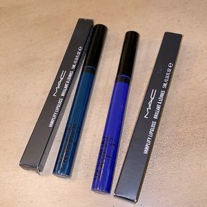 SOLD ❌ Vampify Lipgloss MAC -2 colors